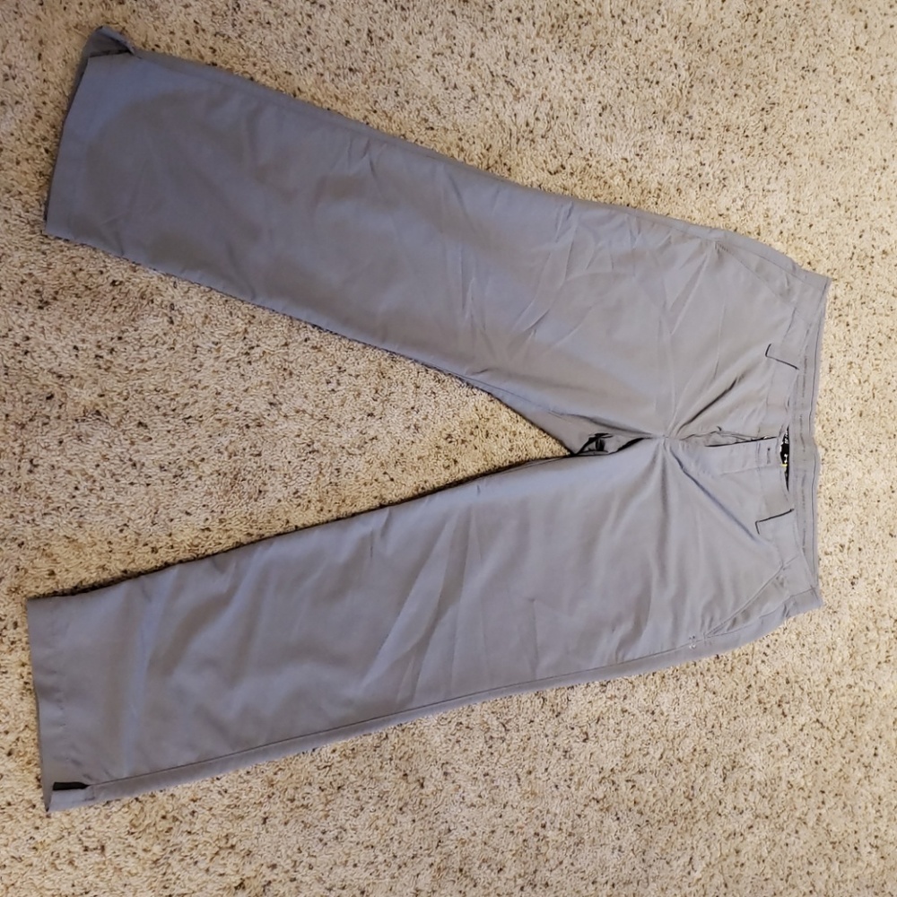 Mens Golf Pants